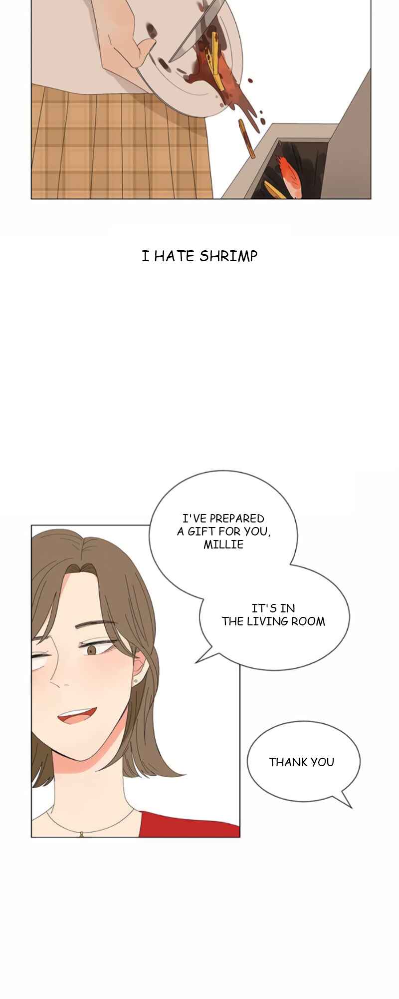 Pastel Love Chapter 9 - Page 34