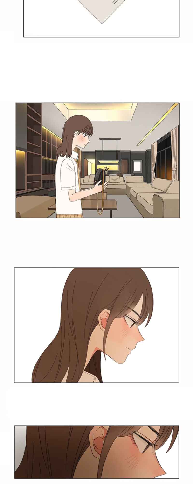 Pastel Love Chapter 9 - Page 36