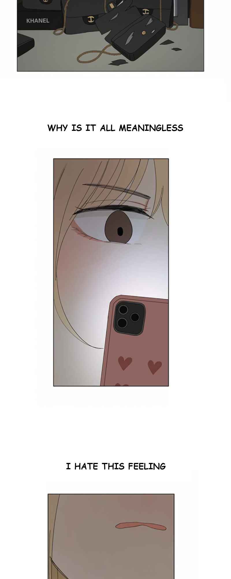 Pastel Love Chapter 9 - Page 45