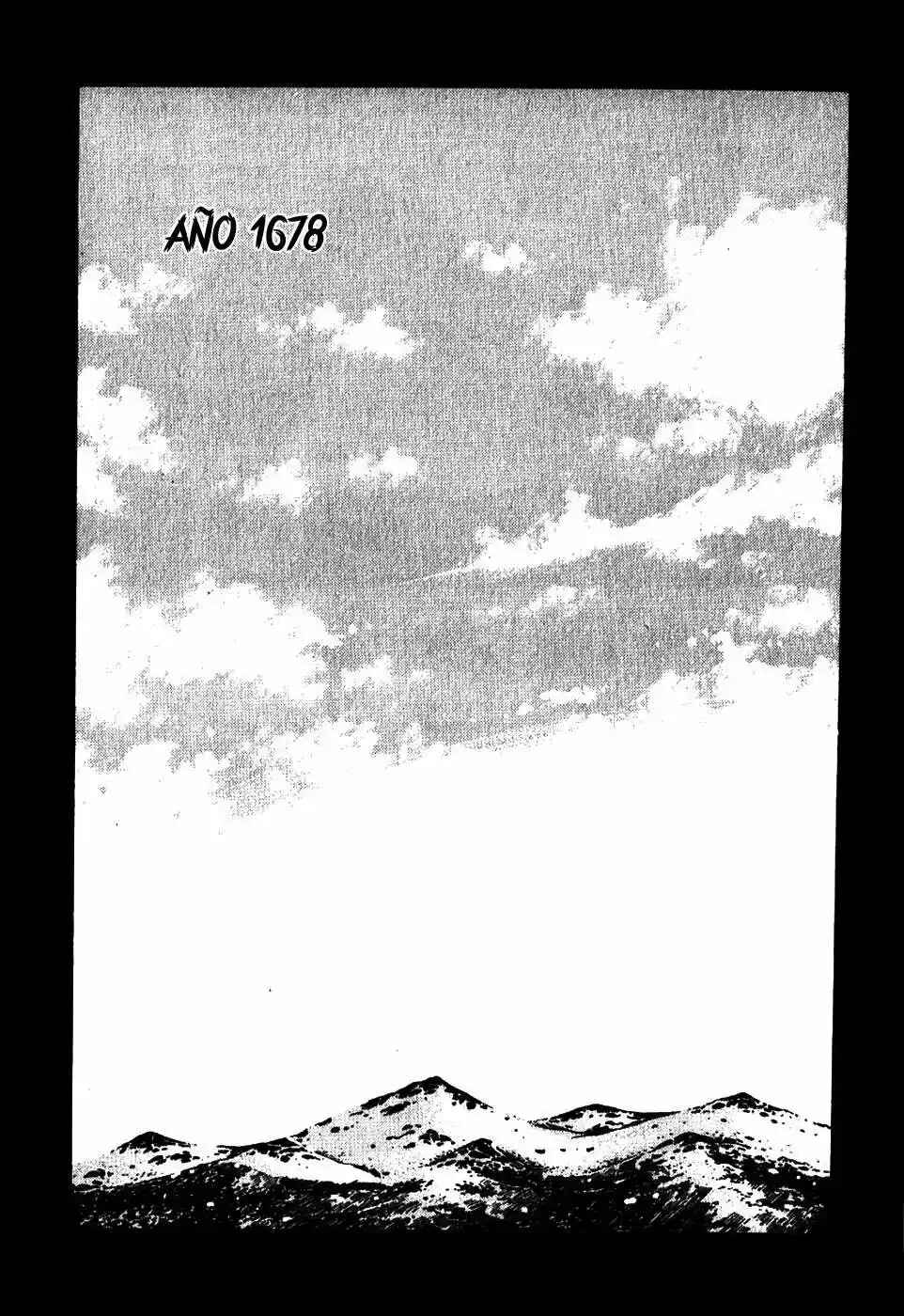 3×3 EYES Chapter 33 - Page 4