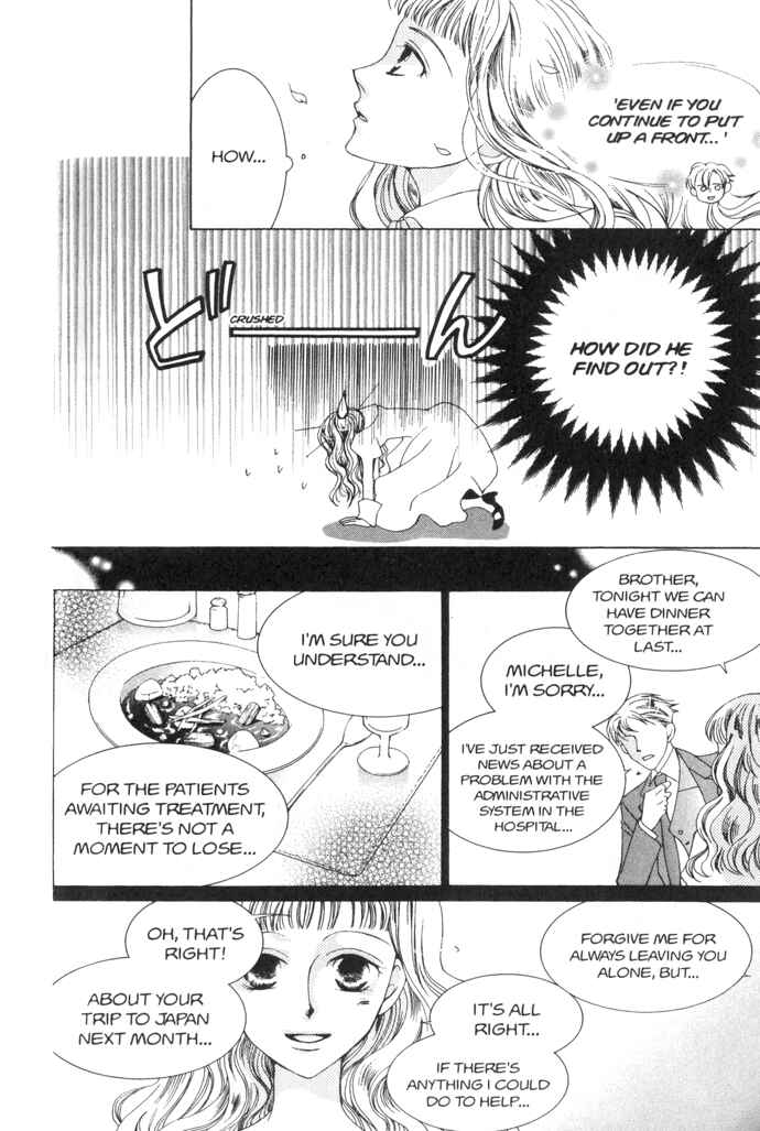 Ouran High School Host Club Chapter 39 - Page 16