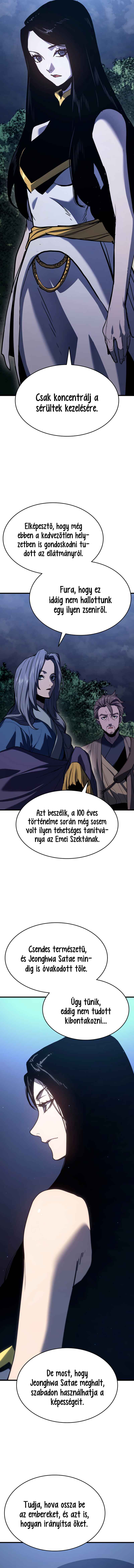 Sasinpyowol Chapter 44 - Page 16
