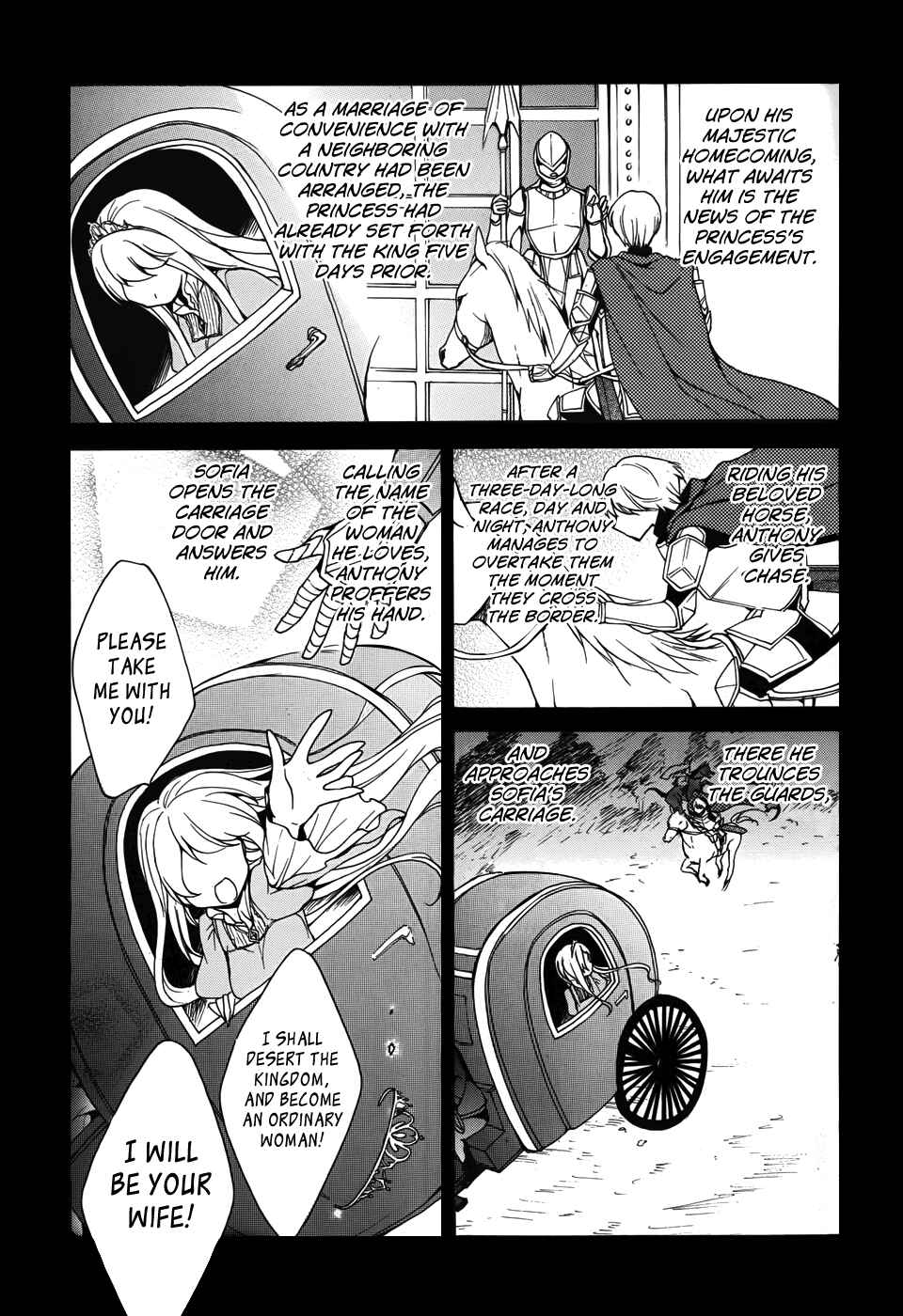 Ore ga Ojousama Gakkou ni "Shomin Sample" to shite Rachirareta Ken Chapter 27 - Page 21