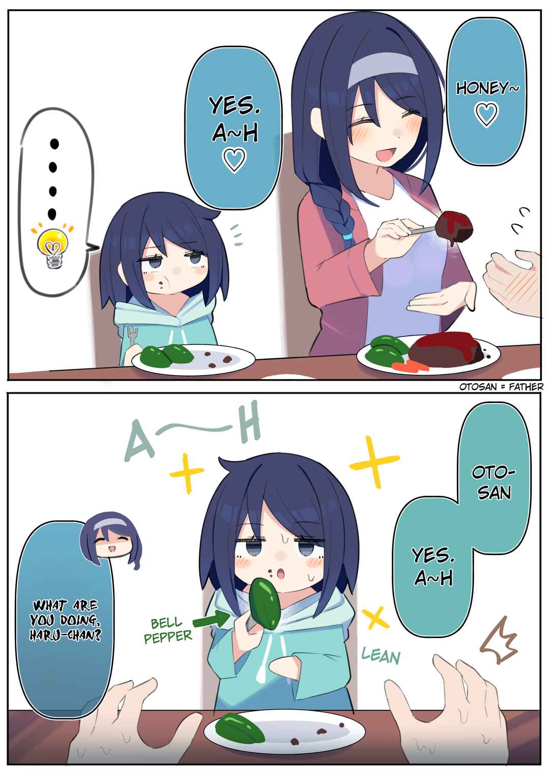 Cool na Doukyuusei no 10 Nengo… Chapter 96.1 - Page 1