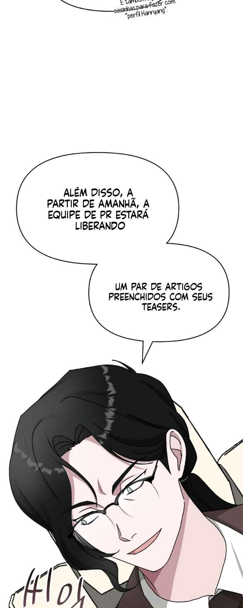 Daetteum Chakgakdanghaetda Goemul Cheonjaebaeu-ro Chapter 34 - Page 14