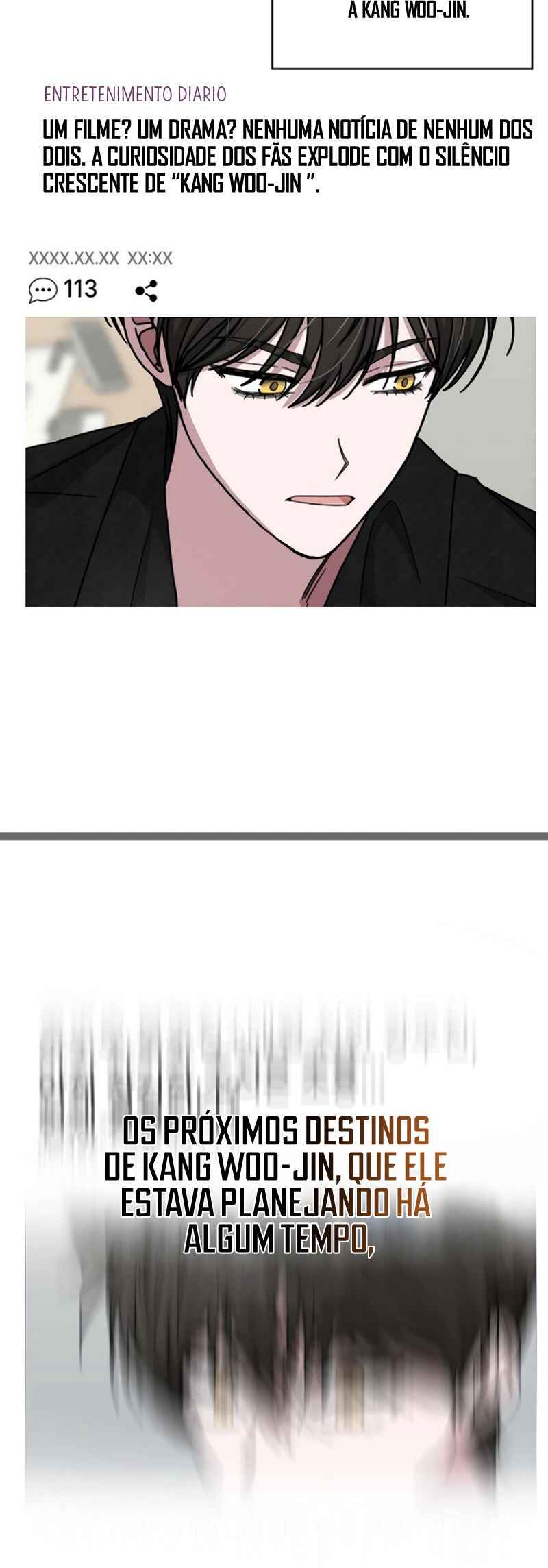 Daetteum Chakgakdanghaetda Goemul Cheonjaebaeu-ro Chapter 34 - Page 19