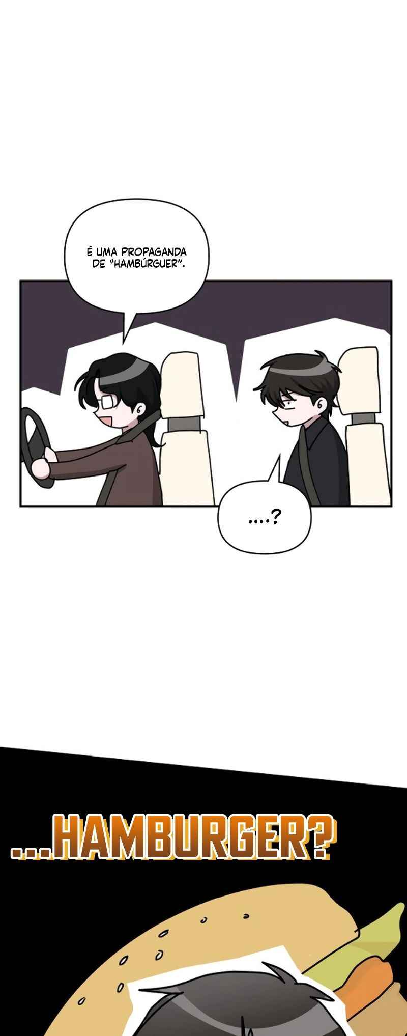 Daetteum Chakgakdanghaetda Goemul Cheonjaebaeu-ro Chapter 34 - Page 2