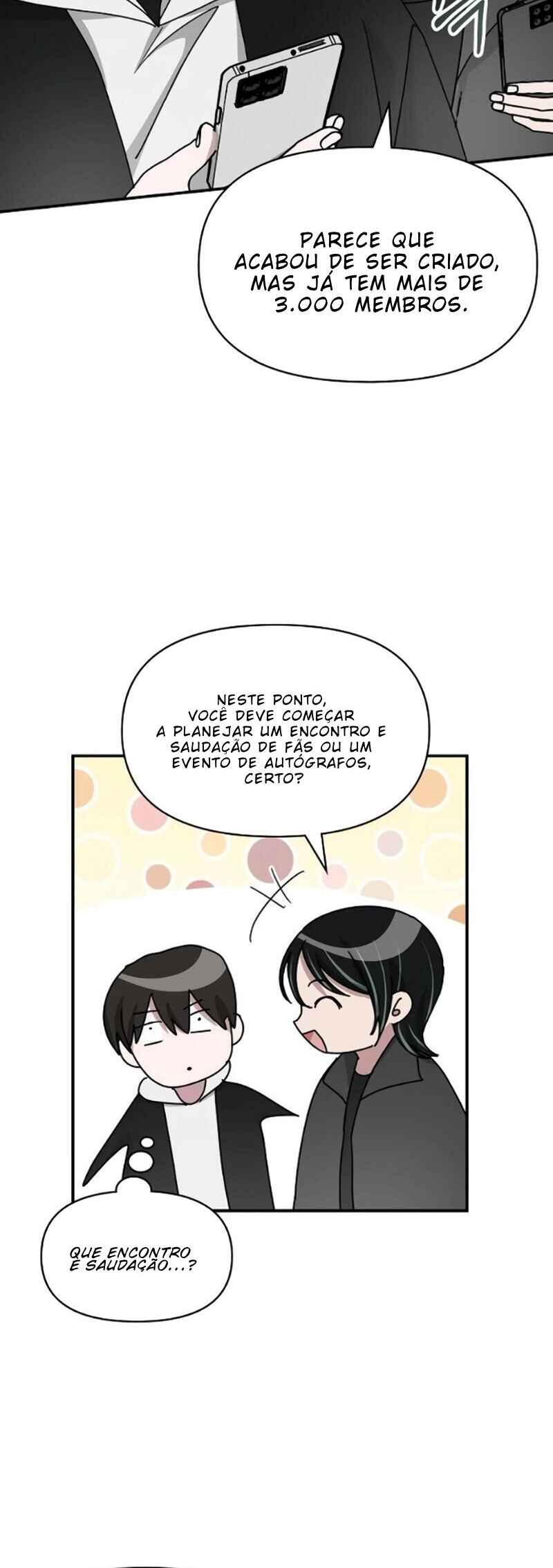 Daetteum Chakgakdanghaetda Goemul Cheonjaebaeu-ro Chapter 34 - Page 27
