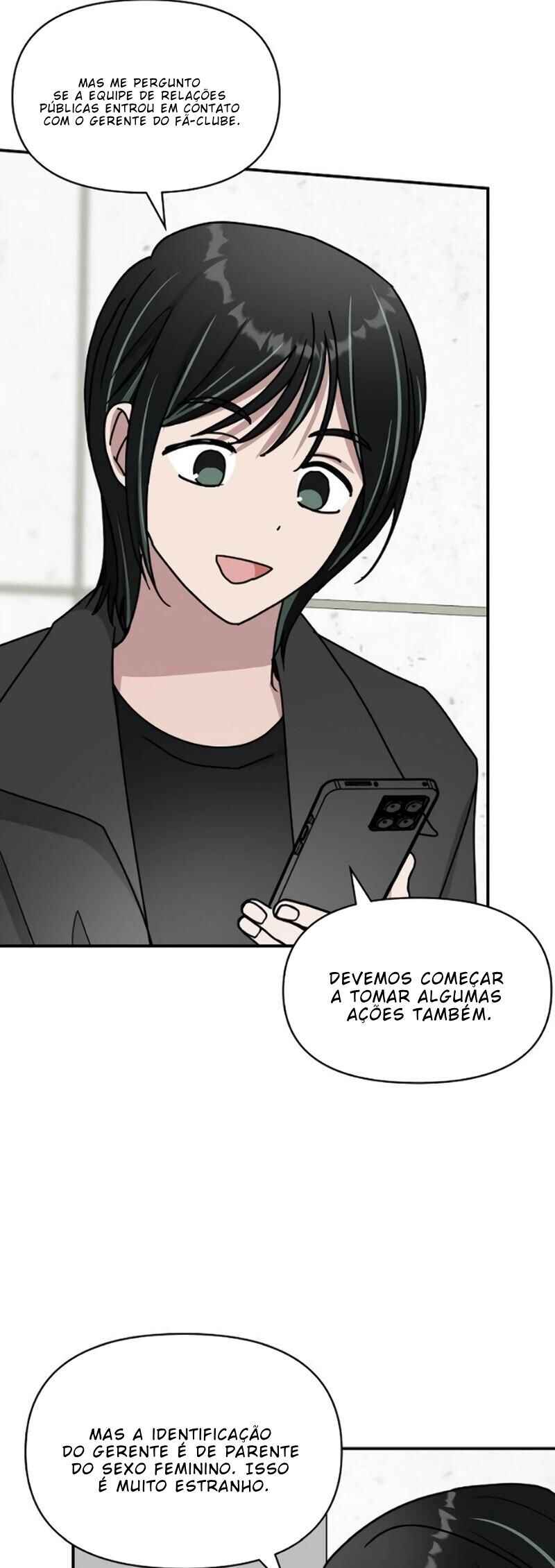 Daetteum Chakgakdanghaetda Goemul Cheonjaebaeu-ro Chapter 34 - Page 28