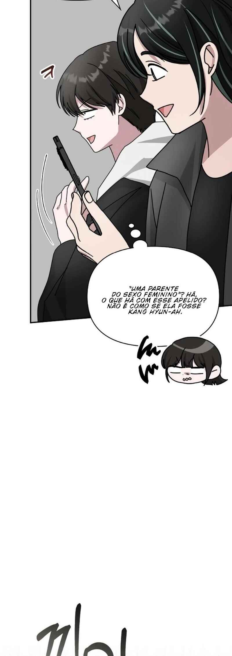 Daetteum Chakgakdanghaetda Goemul Cheonjaebaeu-ro Chapter 34 - Page 29