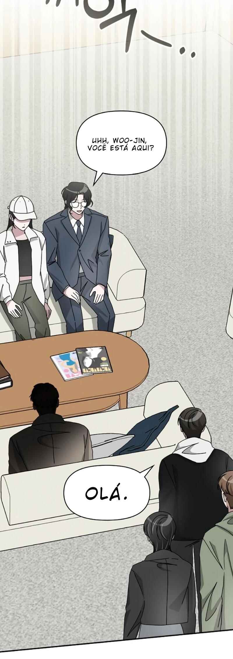Daetteum Chakgakdanghaetda Goemul Cheonjaebaeu-ro Chapter 34 - Page 30