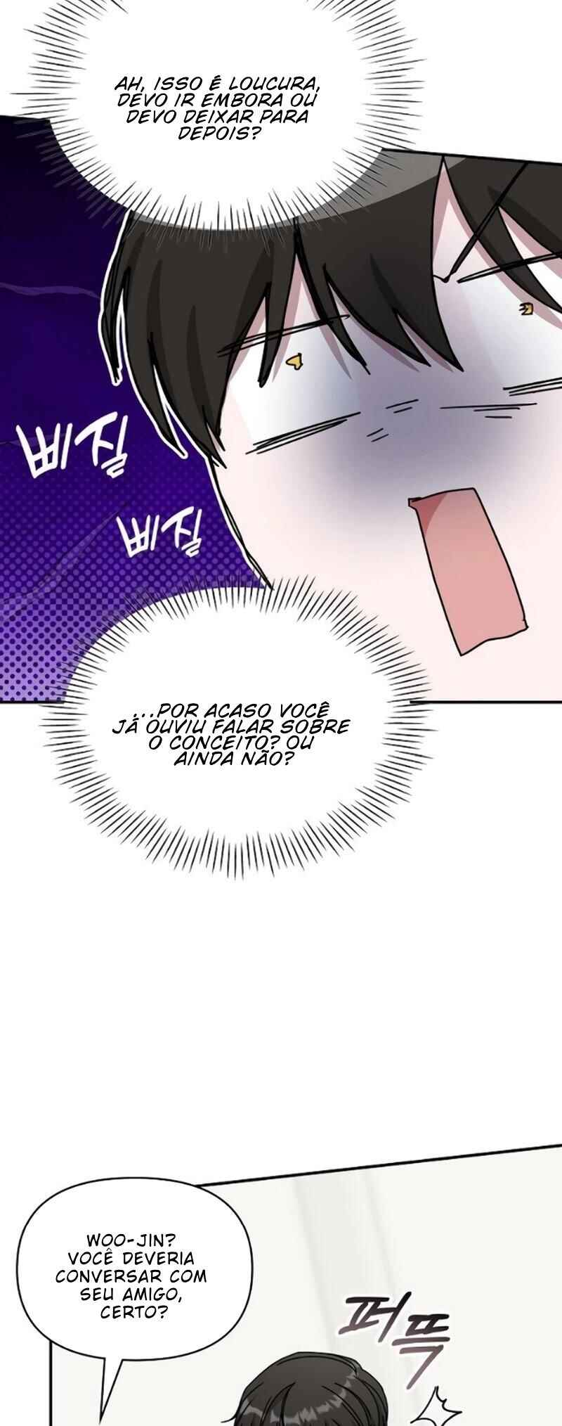 Daetteum Chakgakdanghaetda Goemul Cheonjaebaeu-ro Chapter 34 - Page 36