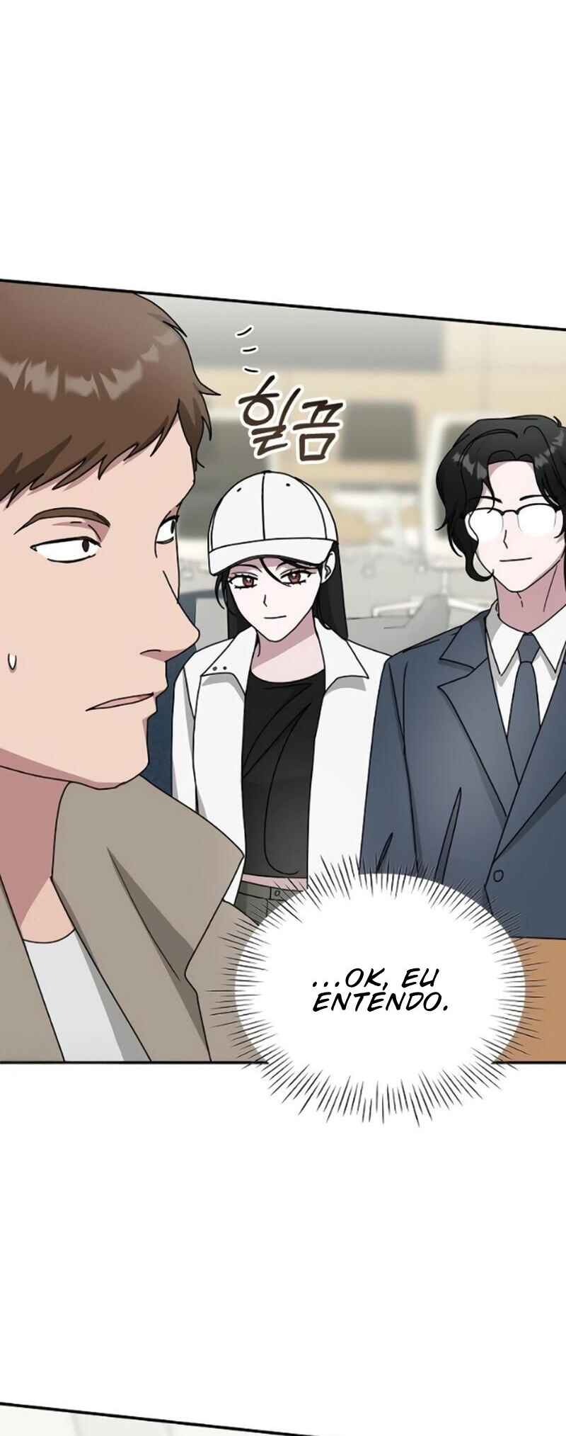 Daetteum Chakgakdanghaetda Goemul Cheonjaebaeu-ro Chapter 34 - Page 39