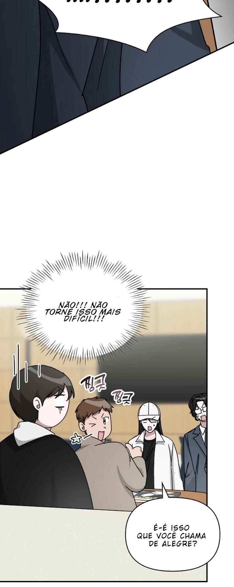Daetteum Chakgakdanghaetda Goemul Cheonjaebaeu-ro Chapter 34 - Page 41