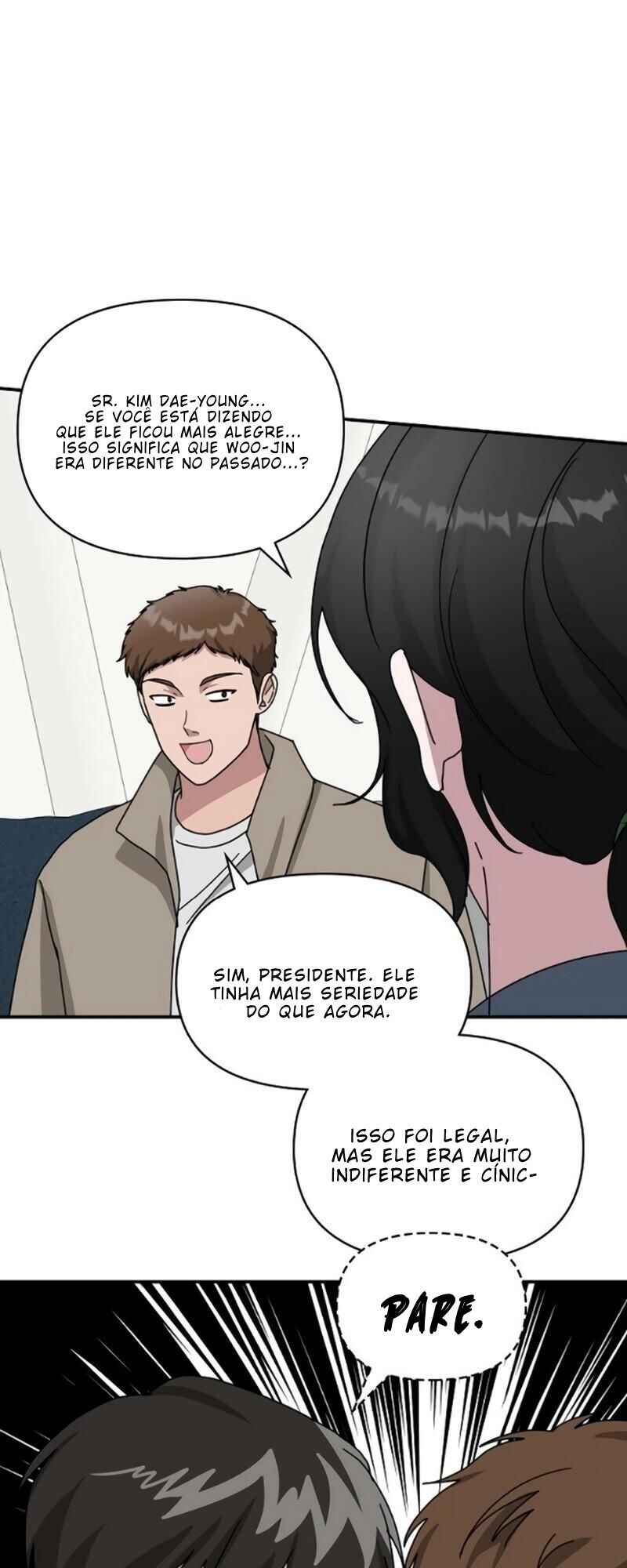 Daetteum Chakgakdanghaetda Goemul Cheonjaebaeu-ro Chapter 34 - Page 42