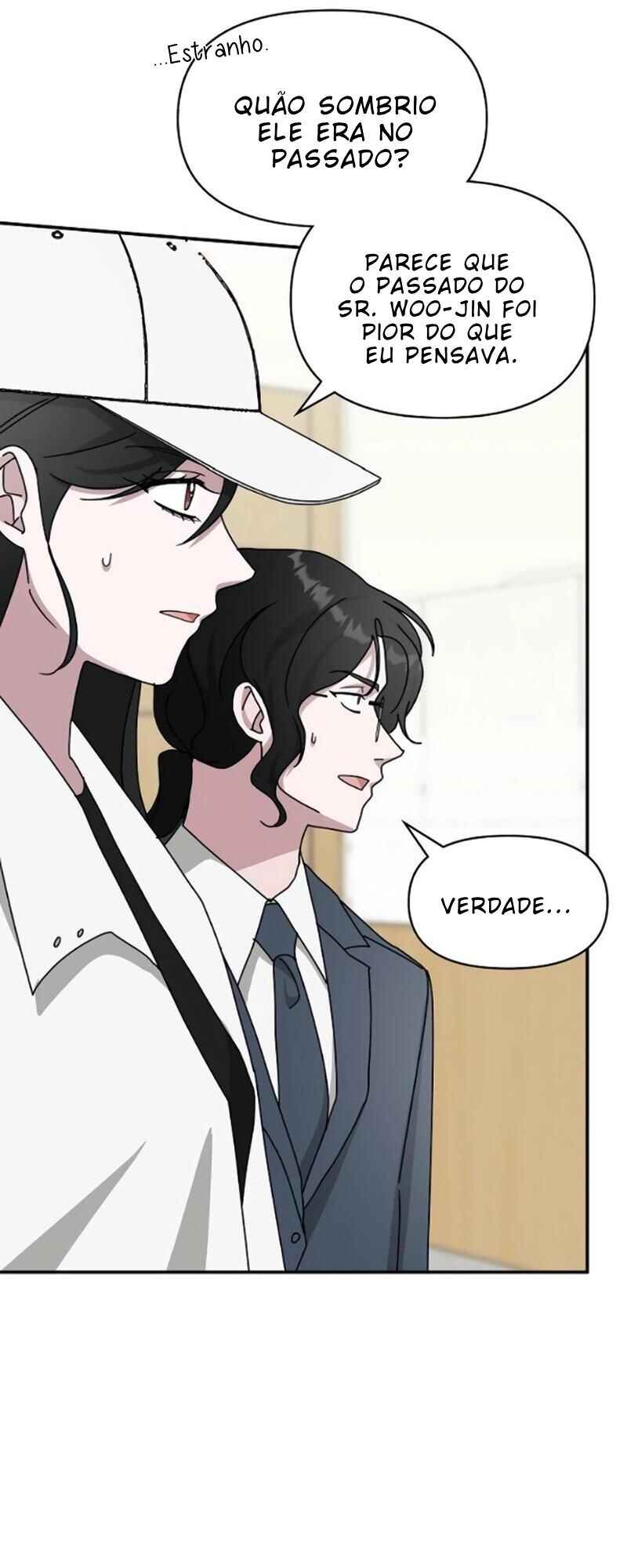 Daetteum Chakgakdanghaetda Goemul Cheonjaebaeu-ro Chapter 34 - Page 49