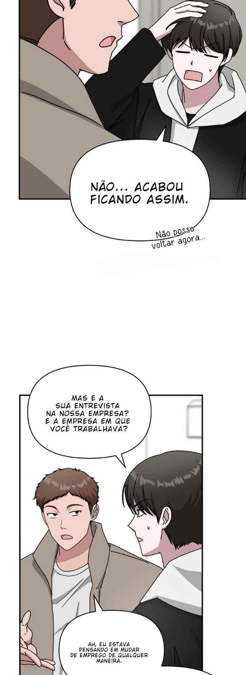 Daetteum Chakgakdanghaetda Goemul Cheonjaebaeu-ro Chapter 34 - Page 55