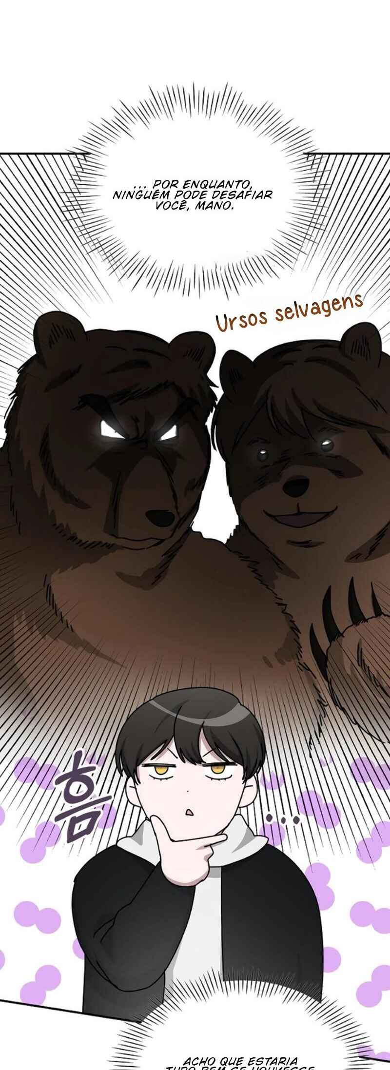 Daetteum Chakgakdanghaetda Goemul Cheonjaebaeu-ro Chapter 34 - Page 58