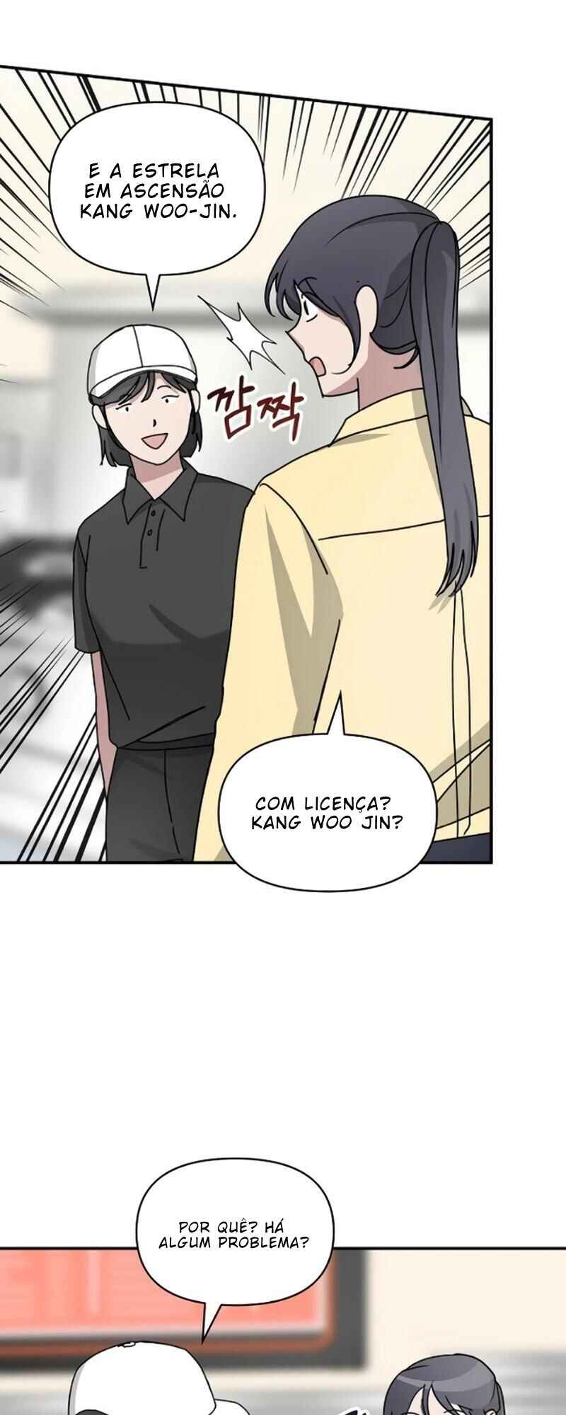 Daetteum Chakgakdanghaetda Goemul Cheonjaebaeu-ro Chapter 34 - Page 65