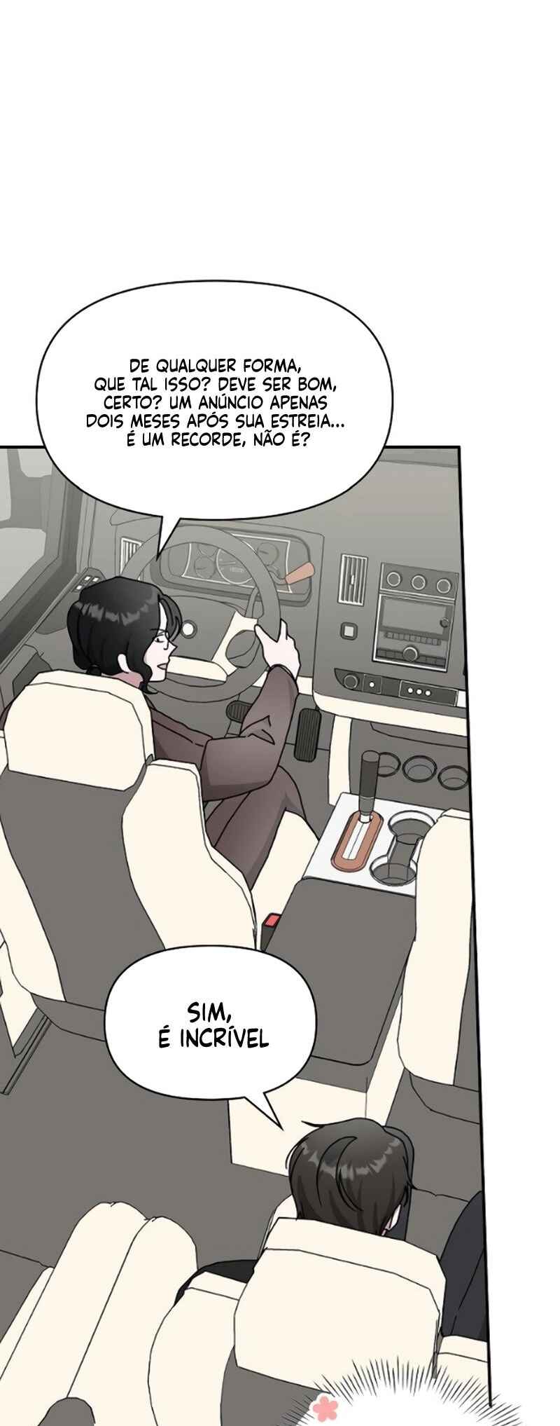 Daetteum Chakgakdanghaetda Goemul Cheonjaebaeu-ro Chapter 34 - Page 7