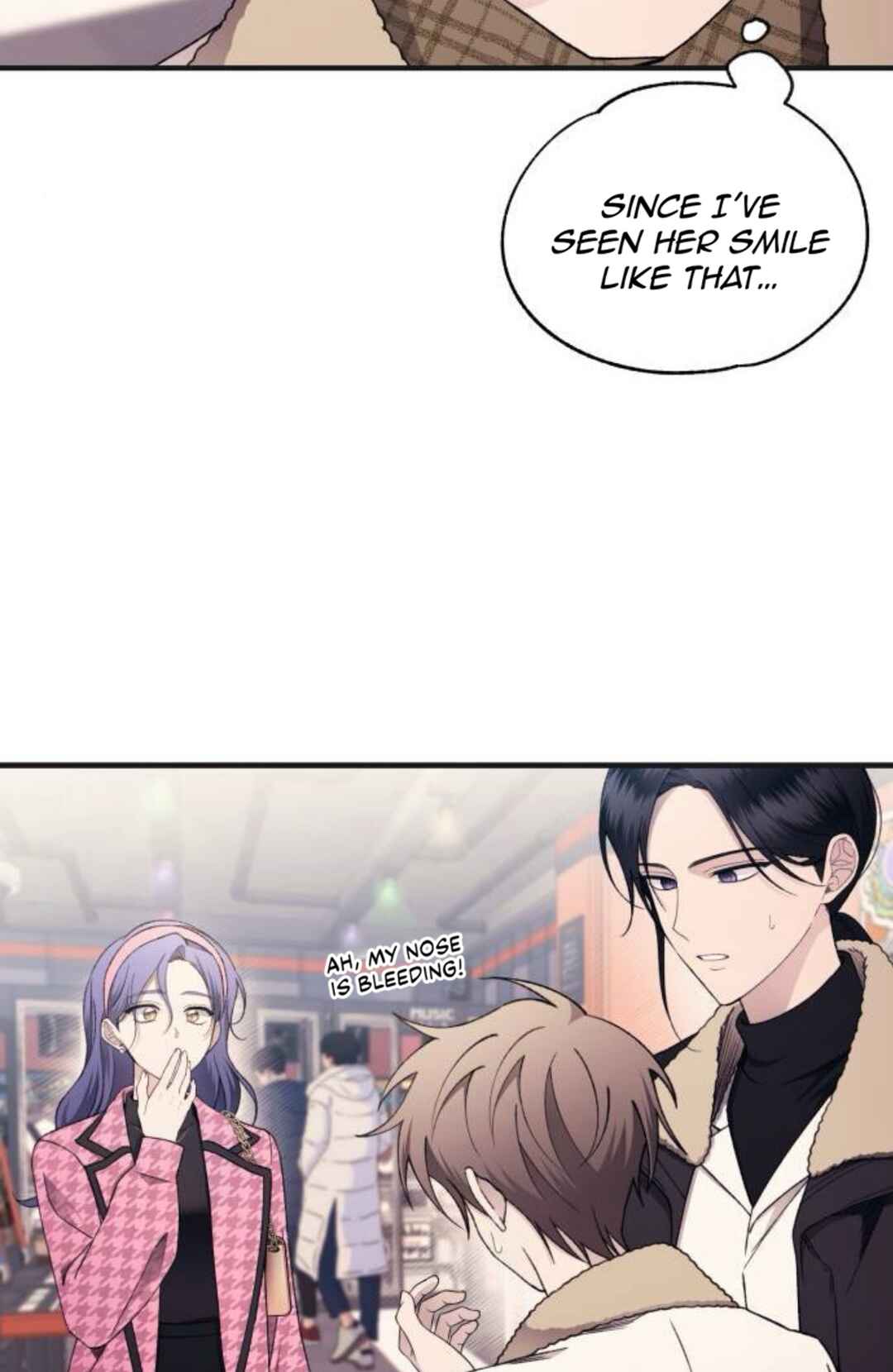 Yeon-u ui Sunjeong Chapter 171 - Page 16