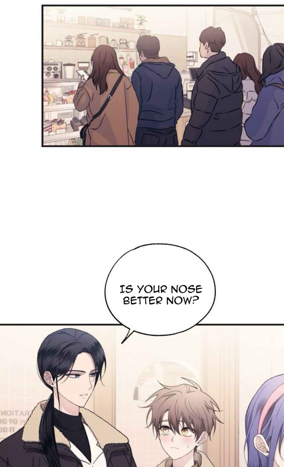 Yeon-u ui Sunjeong Chapter 171 - Page 19