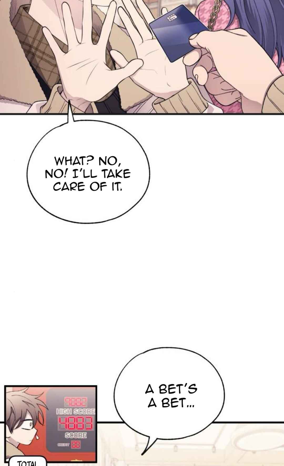 Yeon-u ui Sunjeong Chapter 171 - Page 21