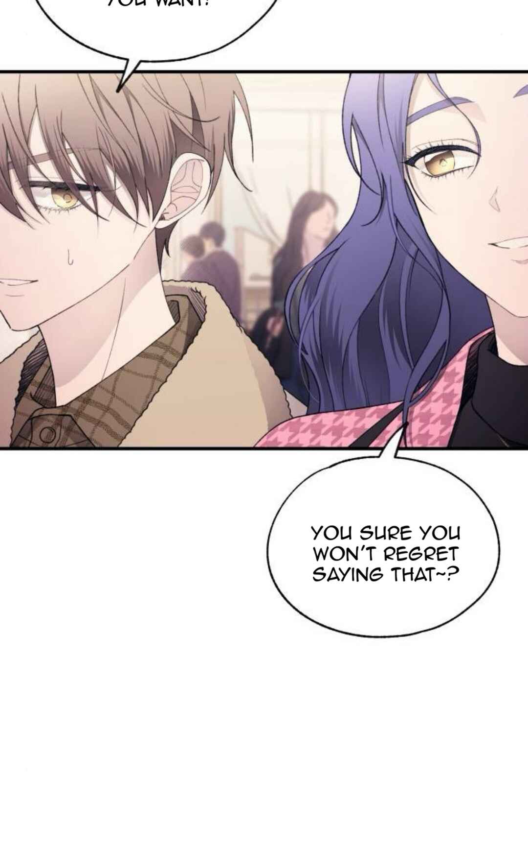 Yeon-u ui Sunjeong Chapter 171 - Page 23