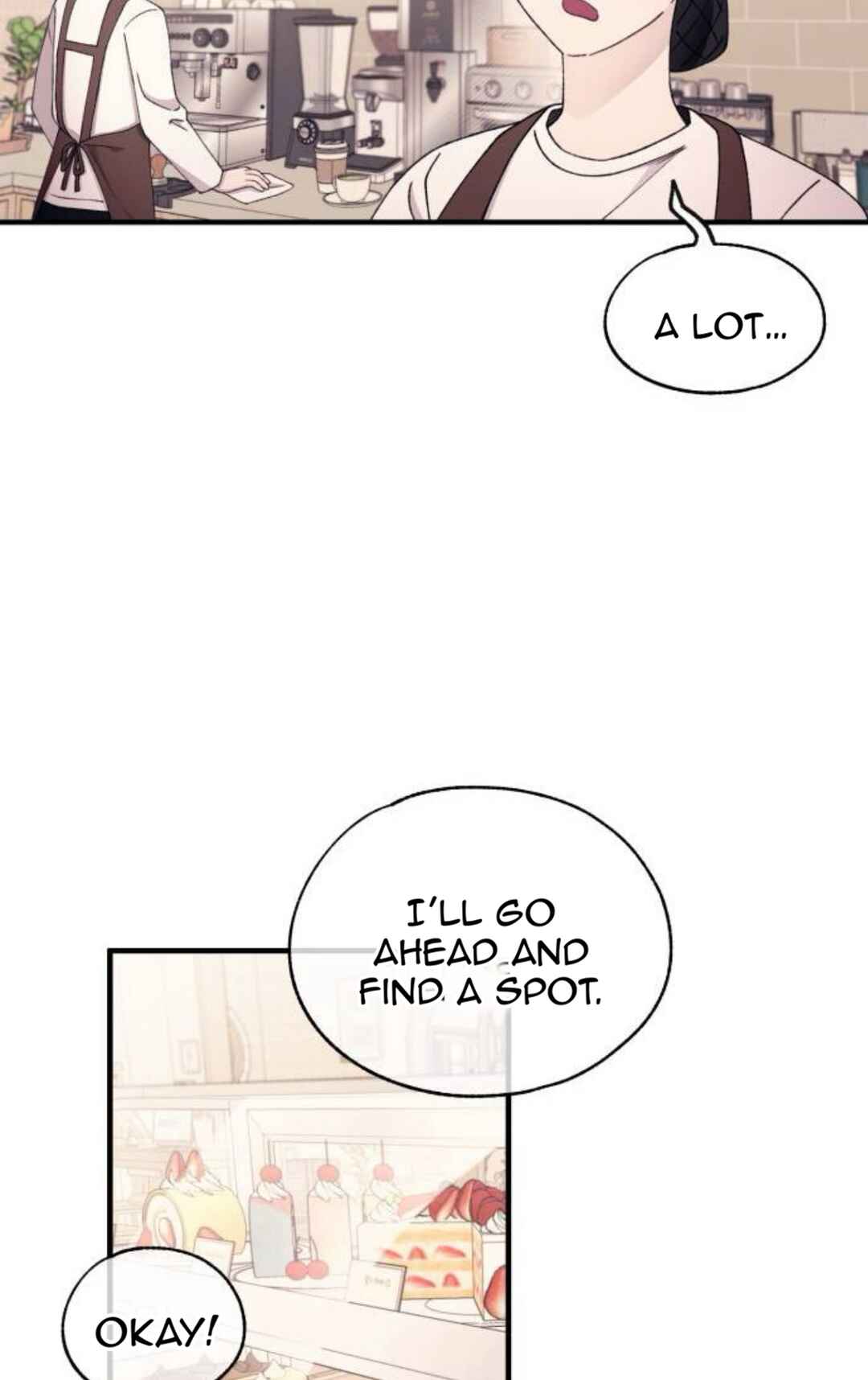 Yeon-u ui Sunjeong Chapter 171 - Page 27