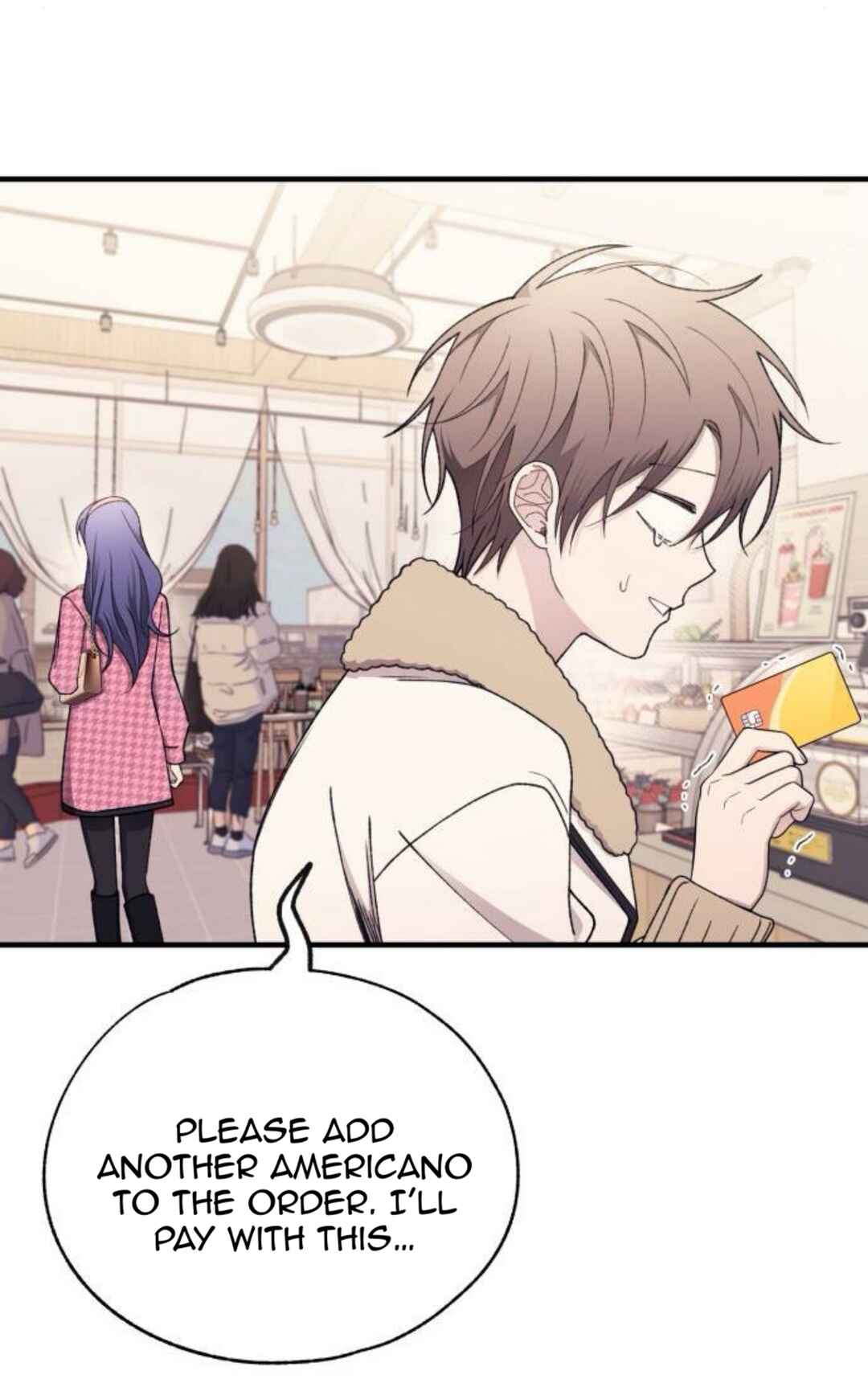 Yeon-u ui Sunjeong Chapter 171 - Page 30