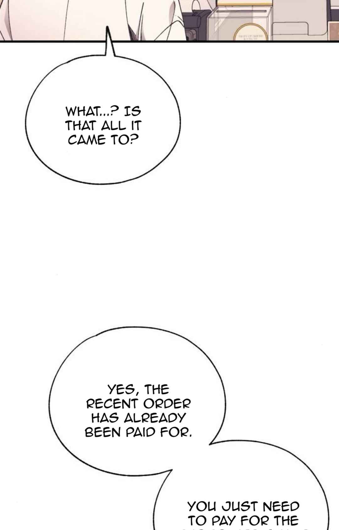 Yeon-u ui Sunjeong Chapter 171 - Page 32