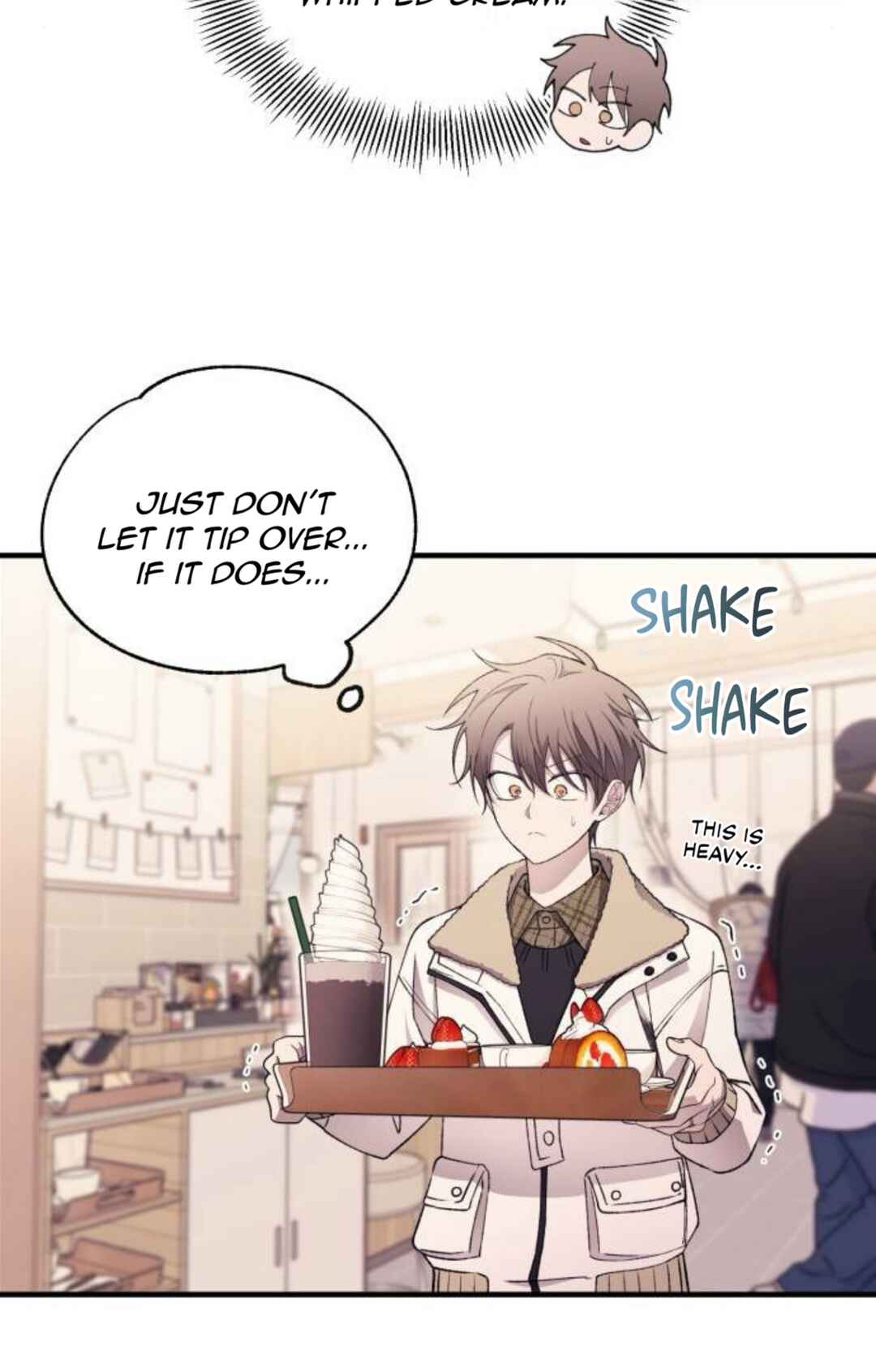 Yeon-u ui Sunjeong Chapter 171 - Page 35