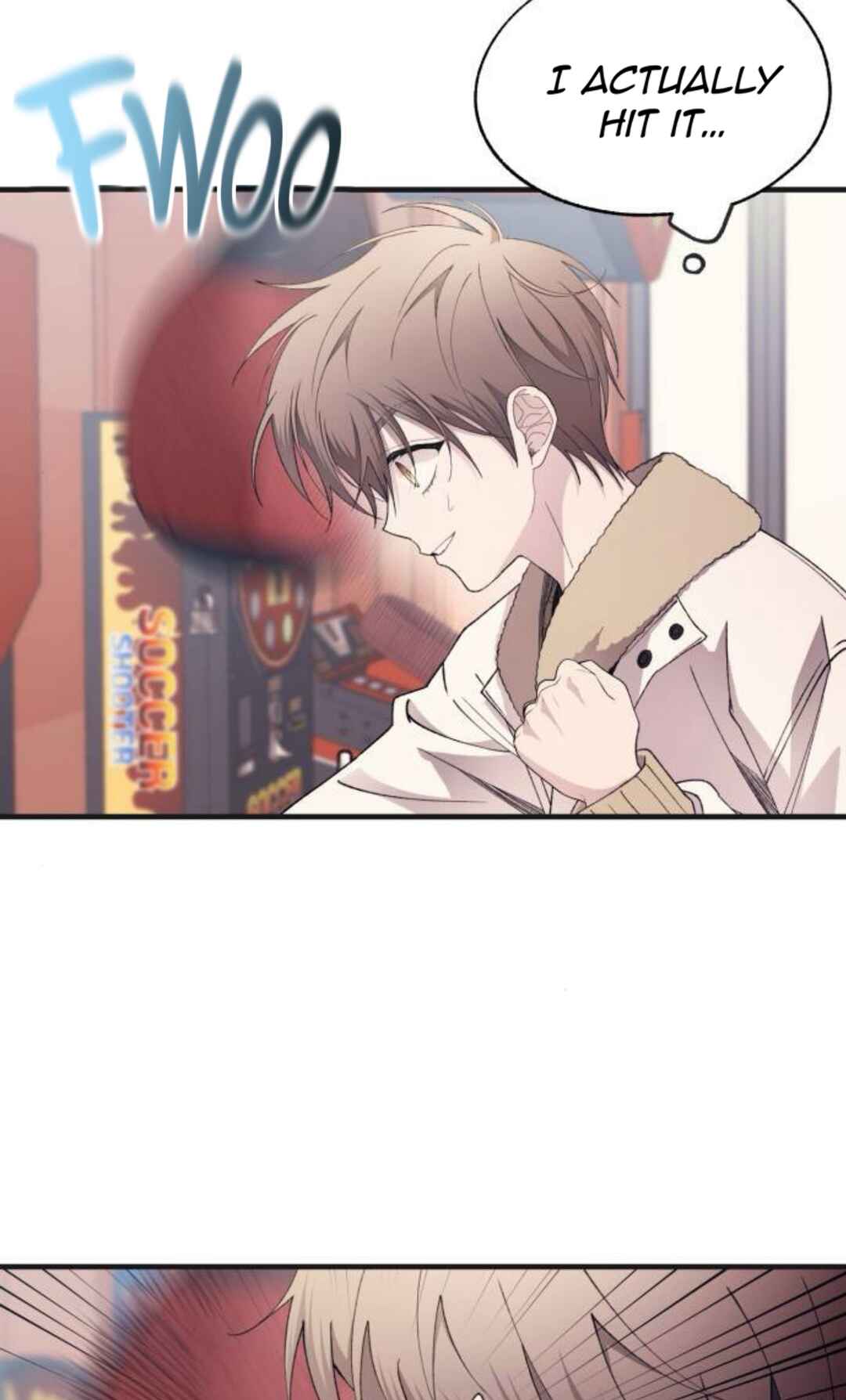 Yeon-u ui Sunjeong Chapter 171 - Page 4