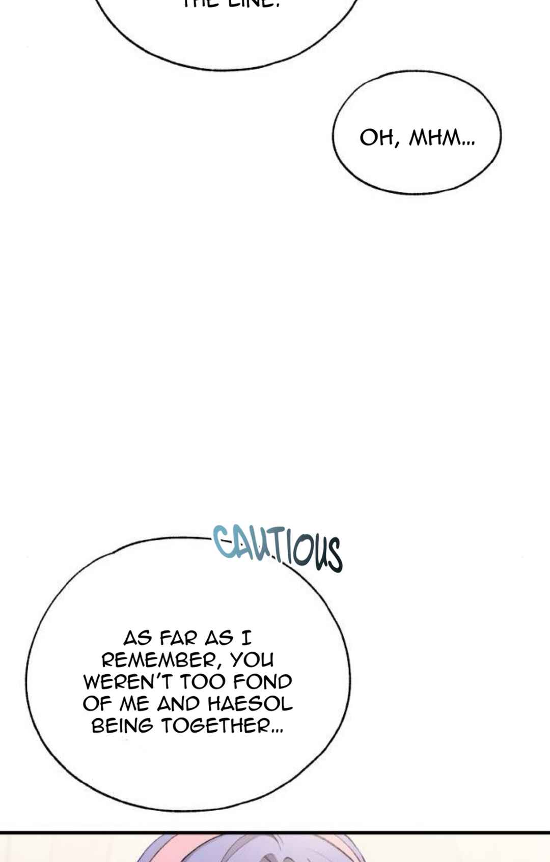 Yeon-u ui Sunjeong Chapter 171 - Page 40