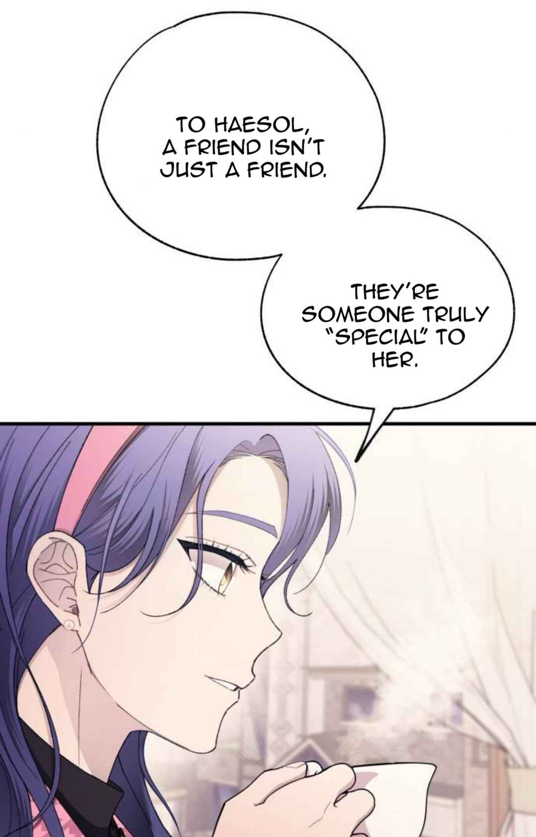 Yeon-u ui Sunjeong Chapter 171 - Page 48