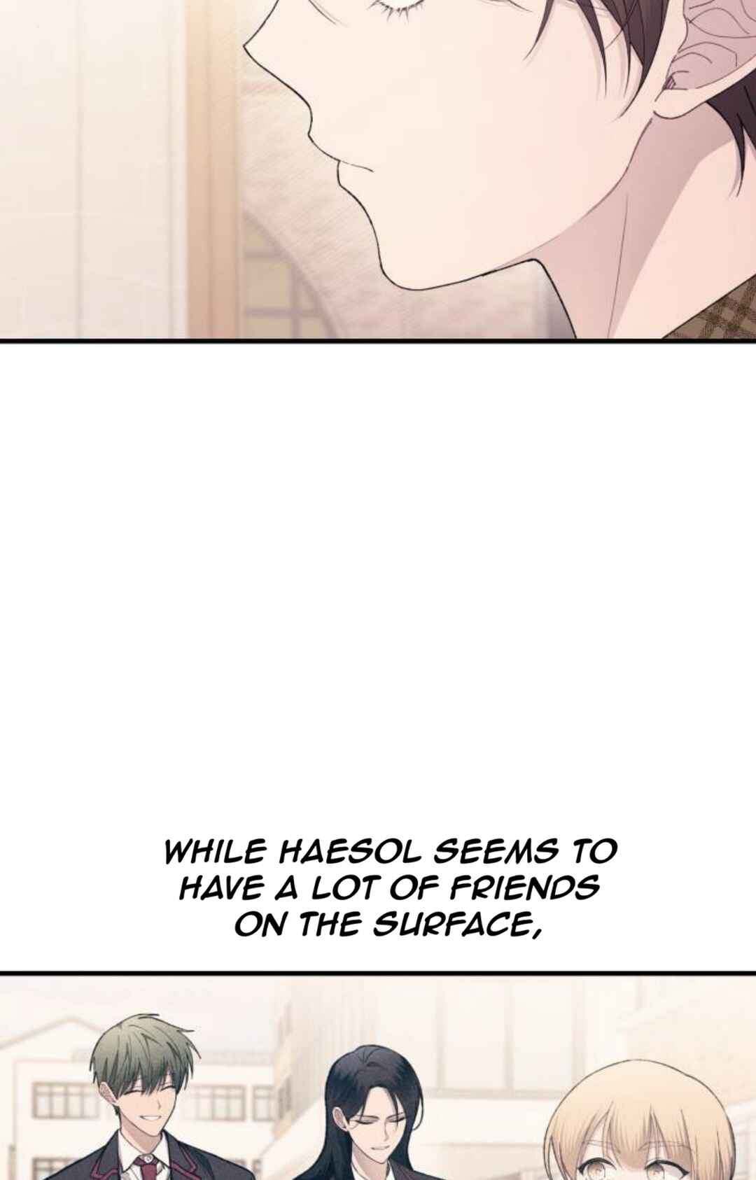 Yeon-u ui Sunjeong Chapter 171 - Page 52