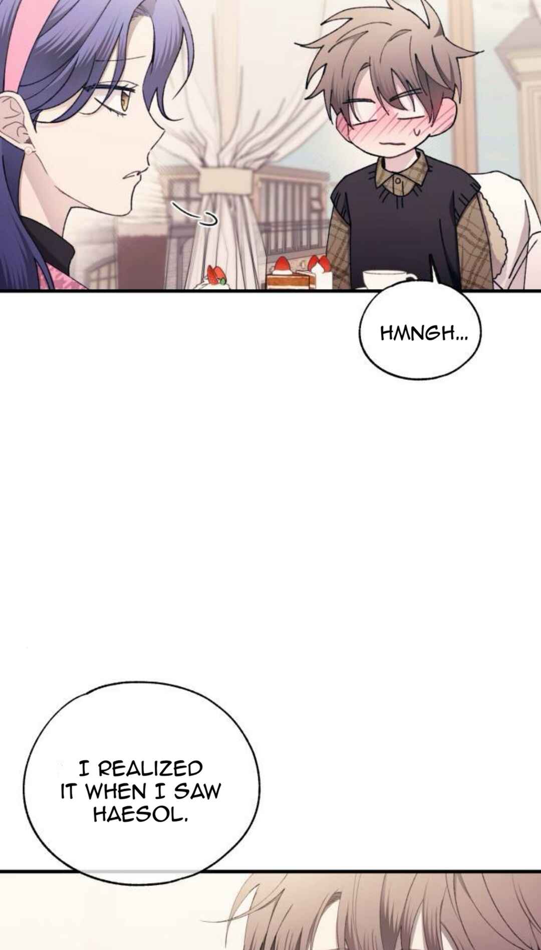 Yeon-u ui Sunjeong Chapter 171 - Page 58