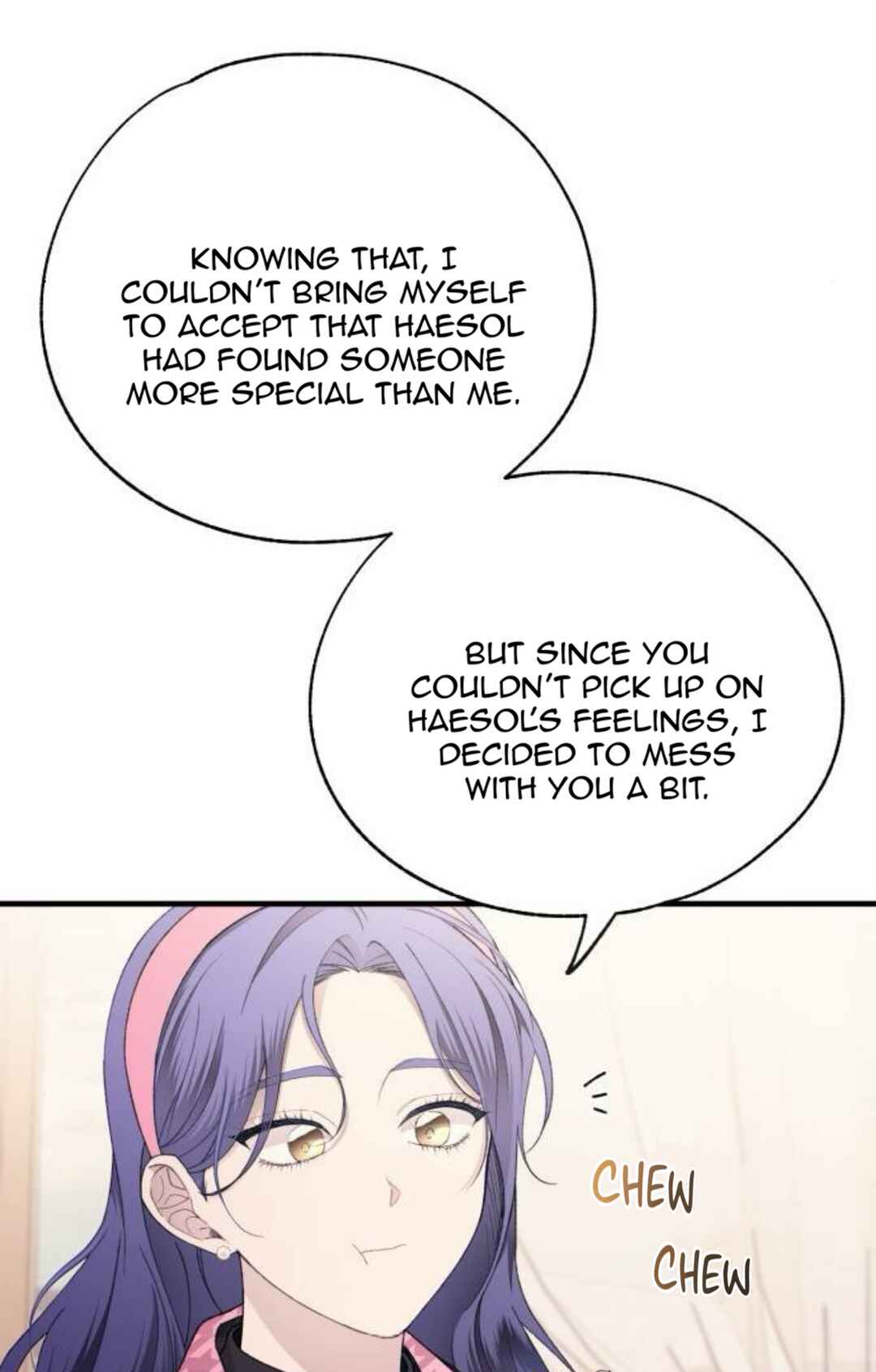 Yeon-u ui Sunjeong Chapter 171 - Page 65