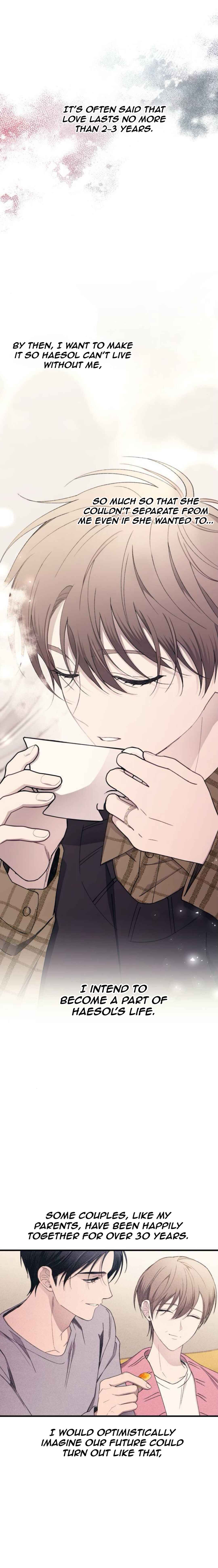 Yeon-u ui Sunjeong Chapter 171 - Page 75