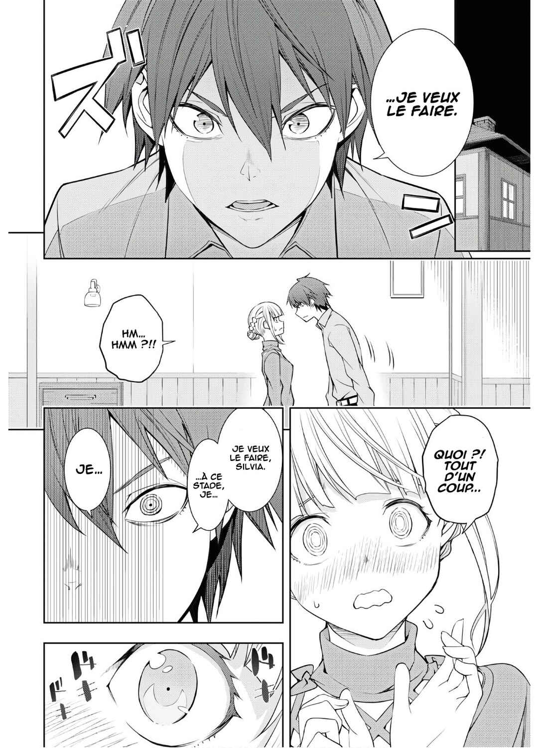 Moto-Sekai Ichii Sub-chara Ikusei Nikki: Hi-Player, Isekai wo Kouryaku-chu! Chapter 17 - Page 11