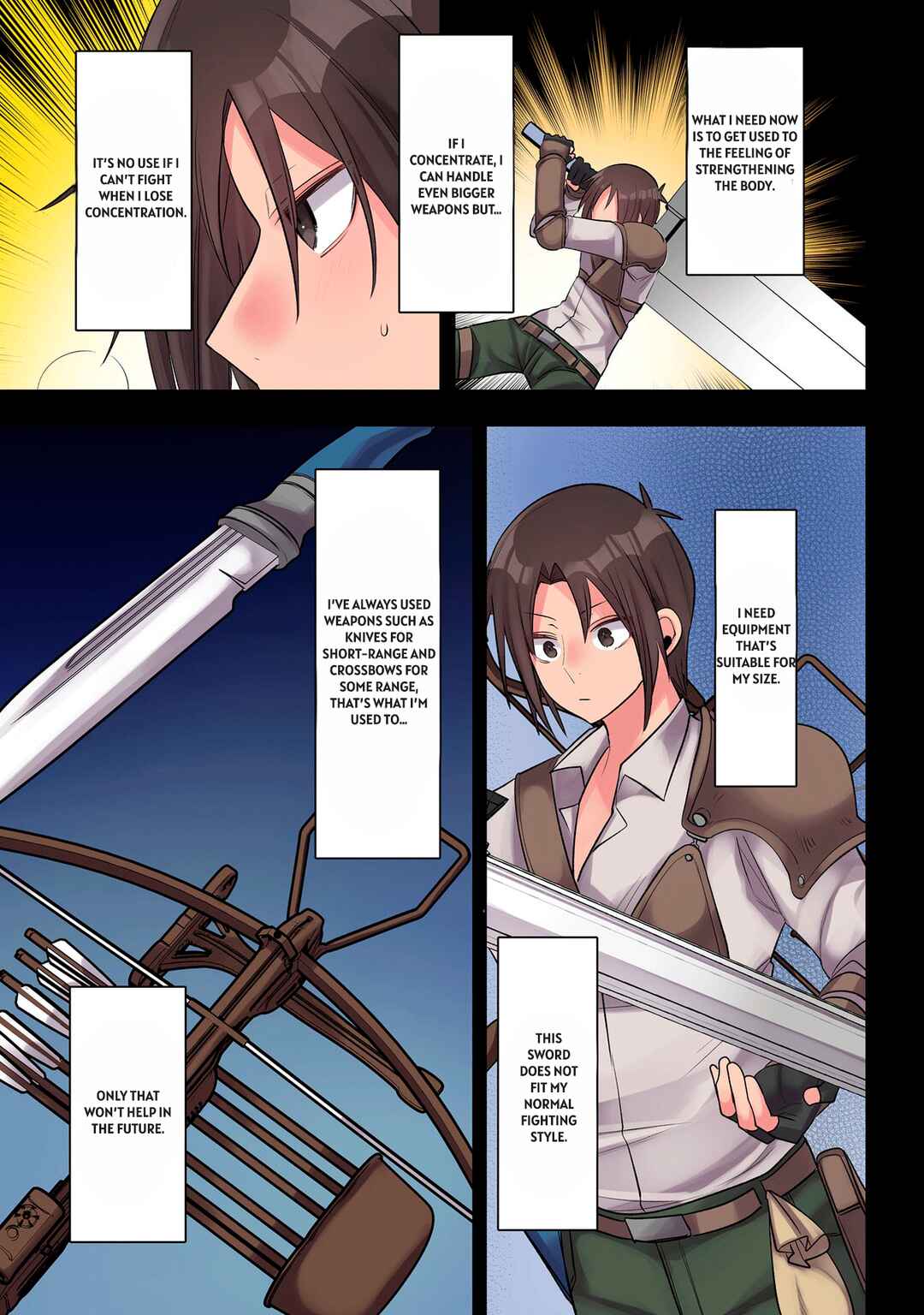 Ore no Level Up ga Okashii! ~Dekiru Otoko no Isekai Tensei~ Chapter 31 - Page 5