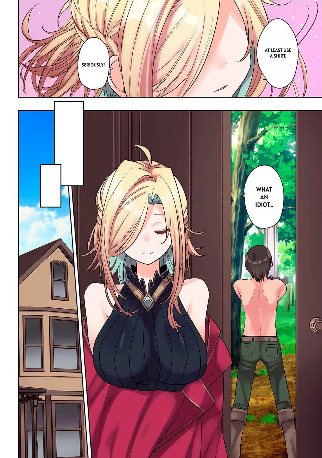 Ore no Level Up ga Okashii! ~Dekiru Otoko no Isekai Tensei~ Chapter 31 - Page 8