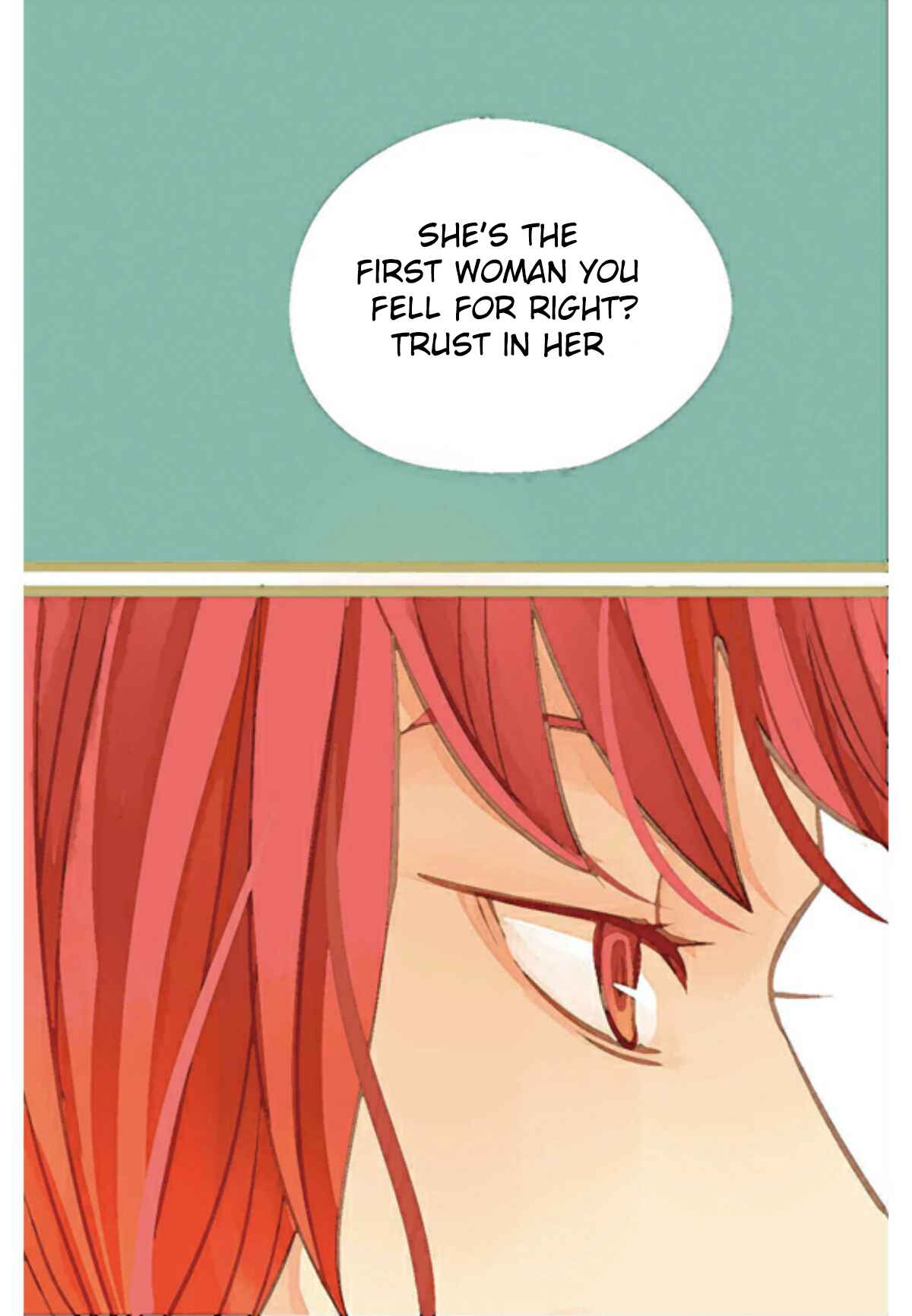A Thousand Petals Chapter 3 - Page 27