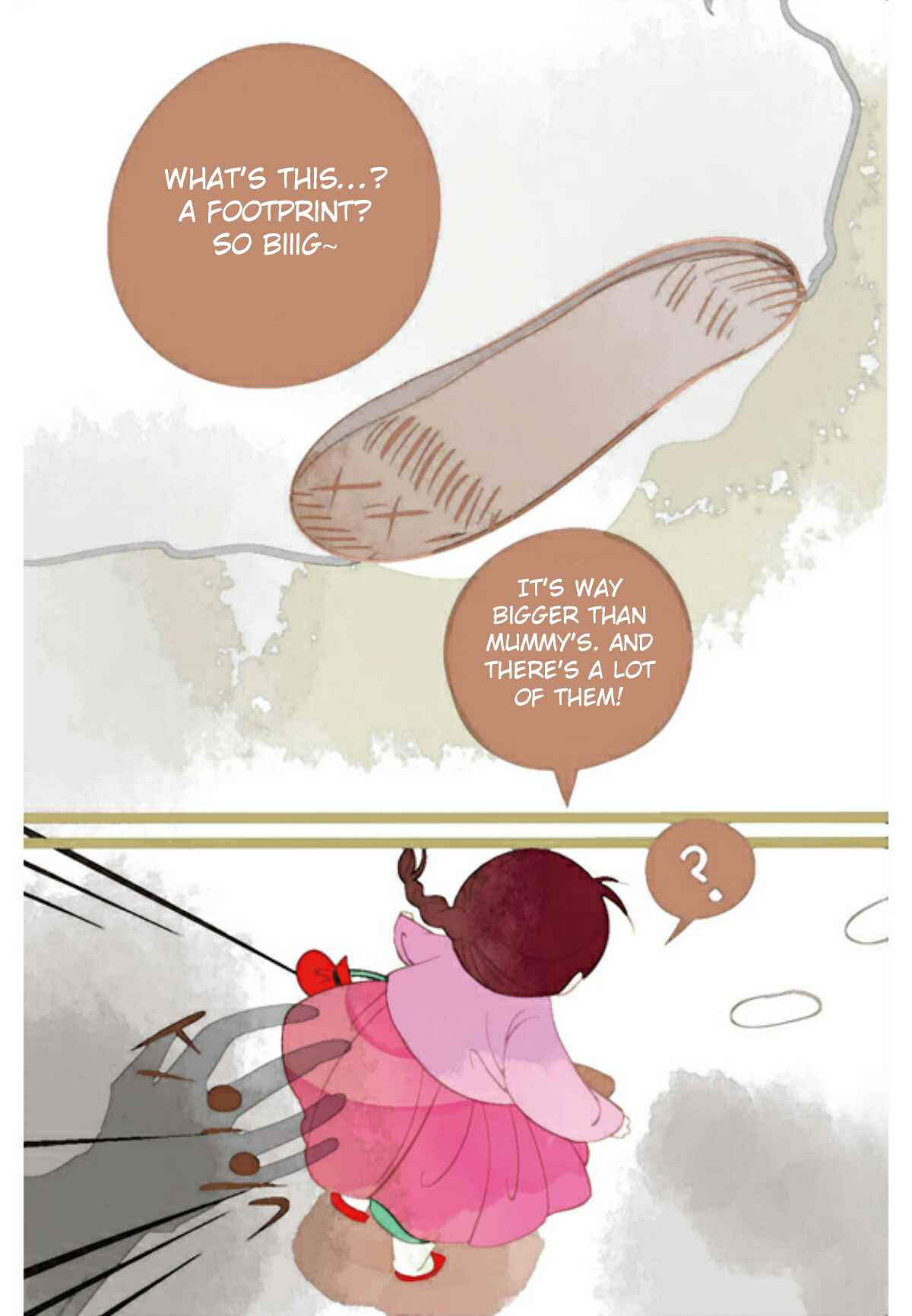 A Thousand Petals Chapter 3 - Page 40