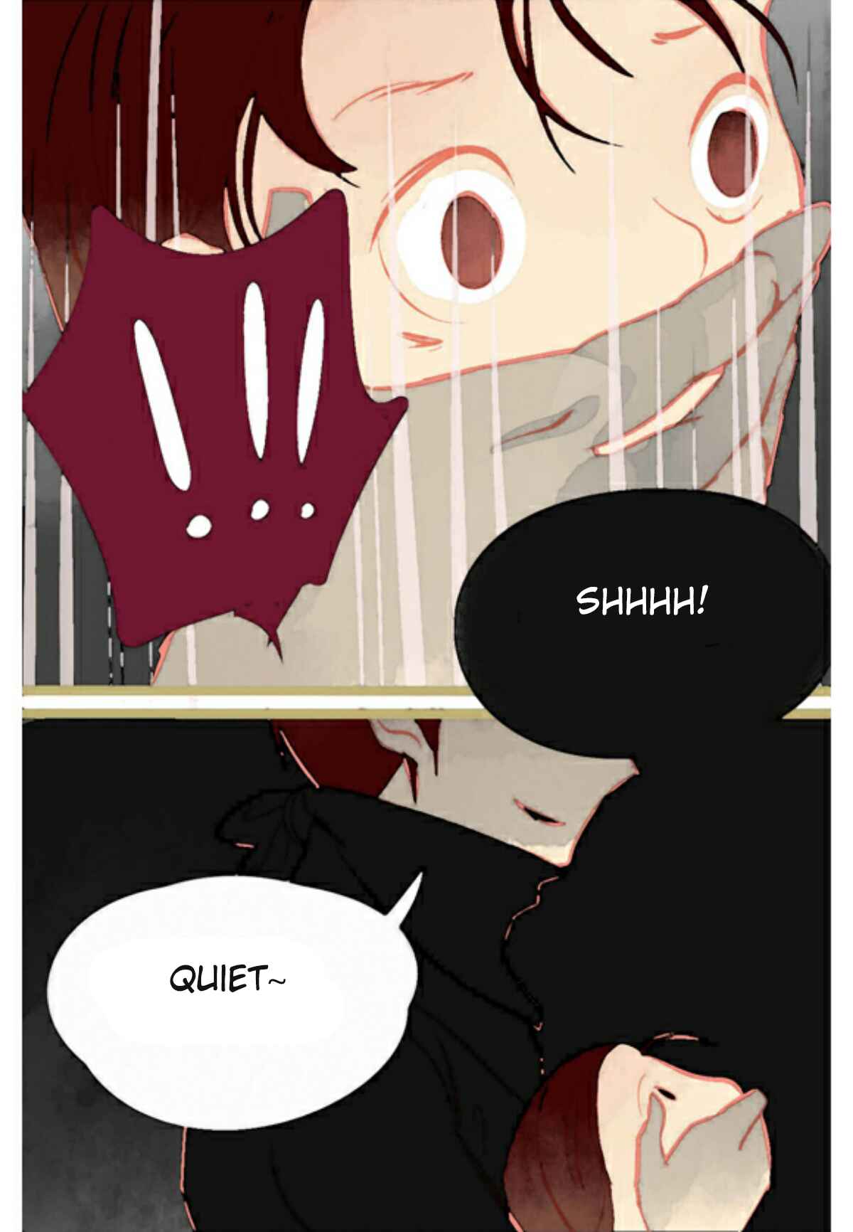 A Thousand Petals Chapter 3 - Page 42