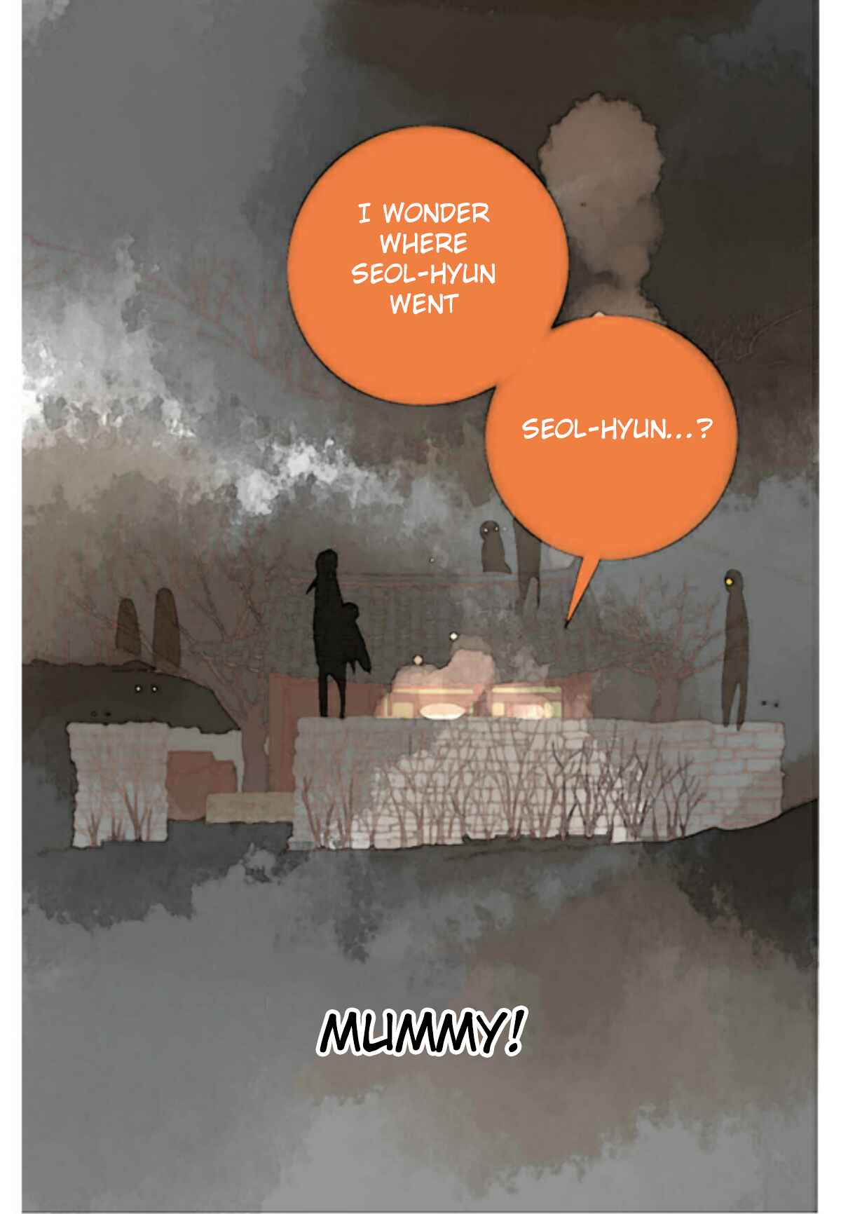 A Thousand Petals Chapter 3 - Page 43