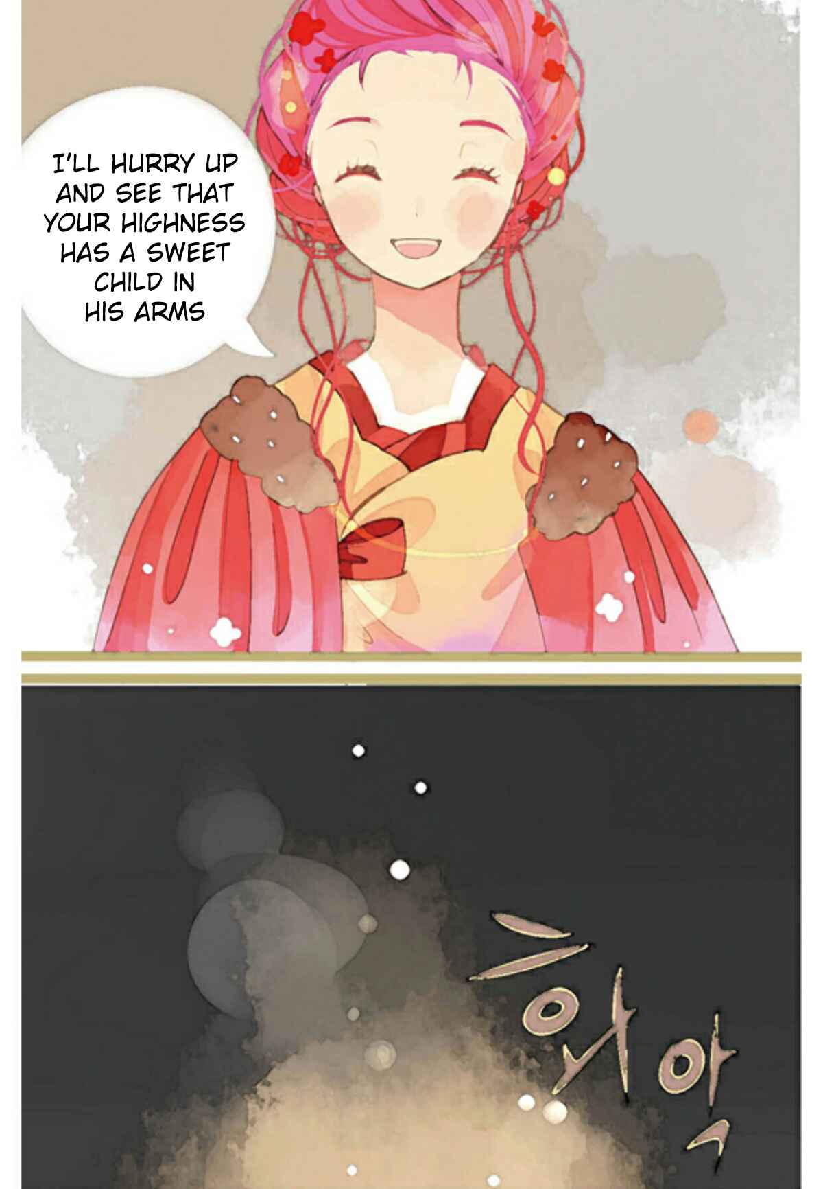 A Thousand Petals Chapter 3 - Page 46