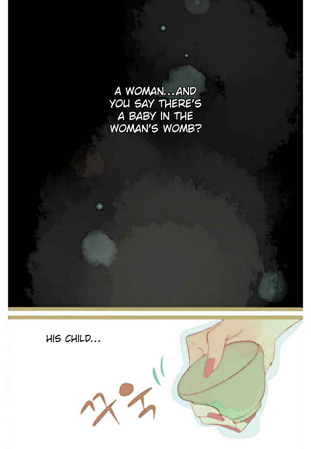A Thousand Petals Chapter 3 - Page 8