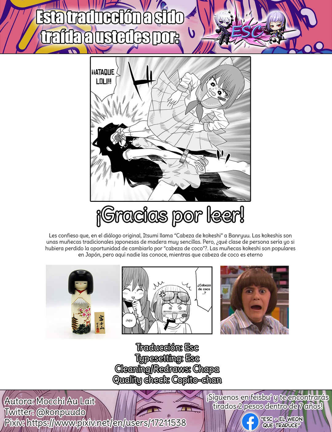 Warui ga Watashi wa Yuri ja nai Chapter 20 - Page 35