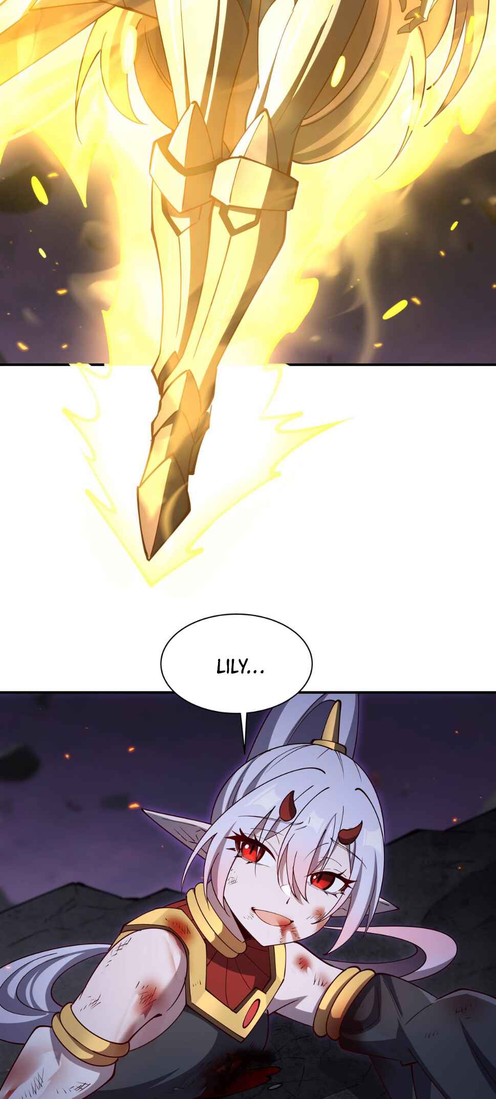Xuè Jī yǔ Qíshì Chapter 404 - Page 24